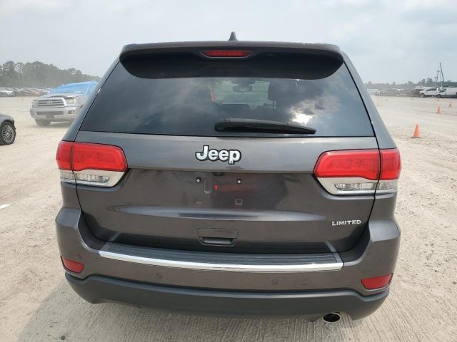 2018 Jeep Grand Cherokee Limited VIN: 1C4RJEBG8JC494071 Lot: 56852524