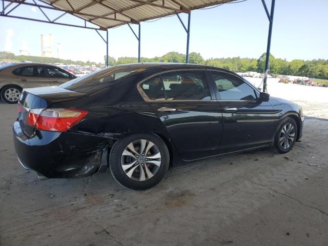 2015 Honda Accord Lx VIN: 1HGCR2F33FA265712 Lot: 55547784