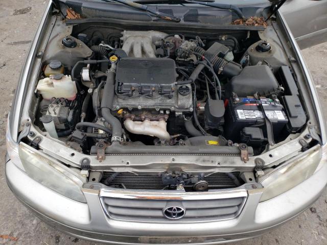 2000 Toyota Camry Le VIN: 4T1BF22K2YU094240 Lot: 53221734