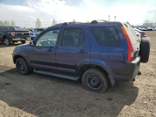 2003 Honda Cr-V Ex VIN: JHLRD78833C809495 Lot: 54543704