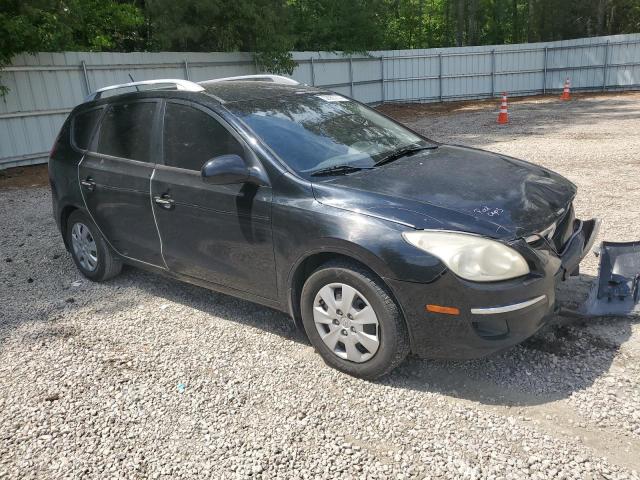 2011 Hyundai Elantra Touring Gls VIN: KMHDC8AE2BU118656 Lot: 52963114