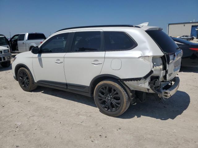 2018 Mitsubishi Outlander Se VIN: JA4AD3A31JZ028481 Lot: 55265154