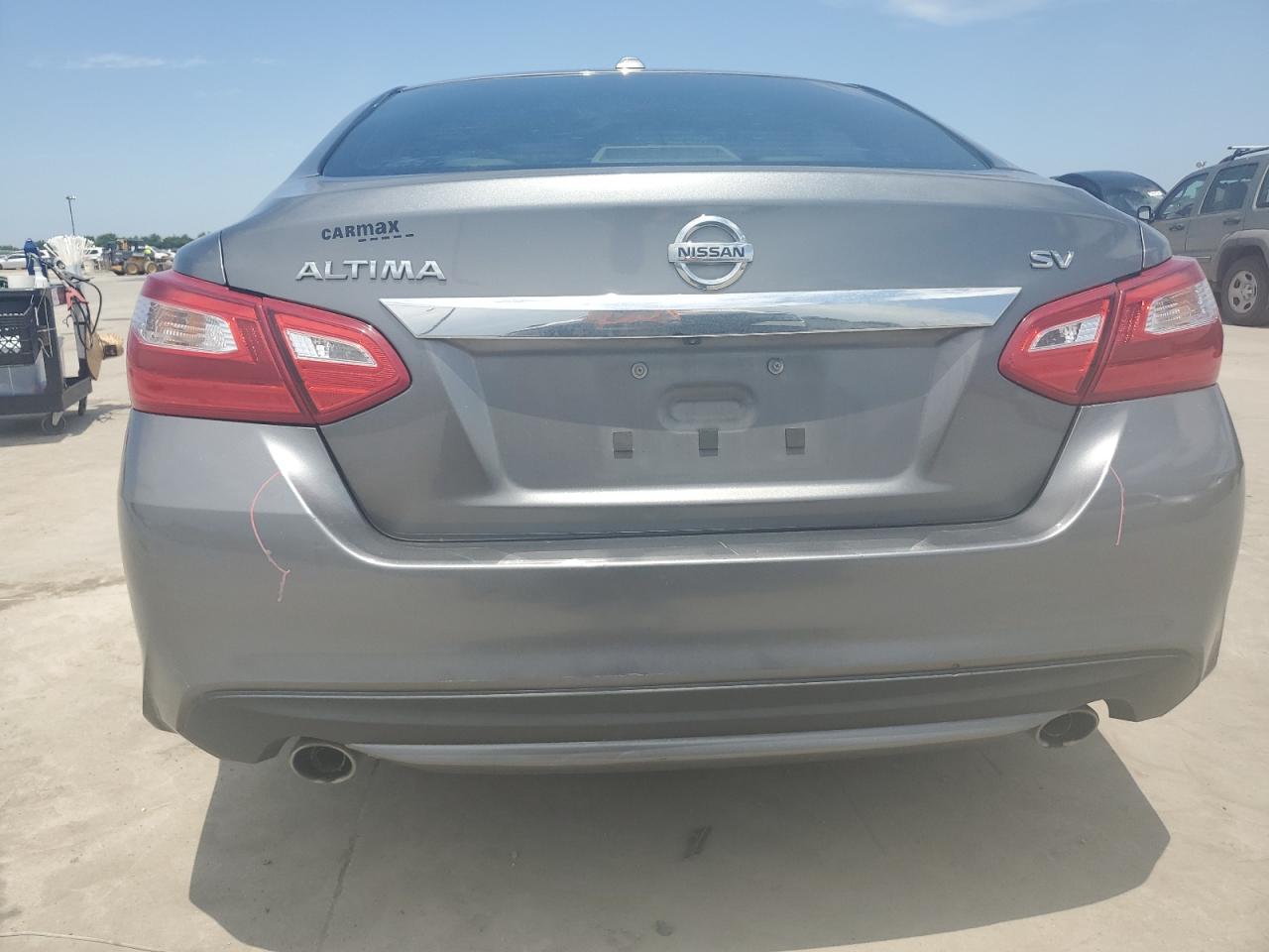 1N4AL3APXGC137339 2016 Nissan Altima 2.5