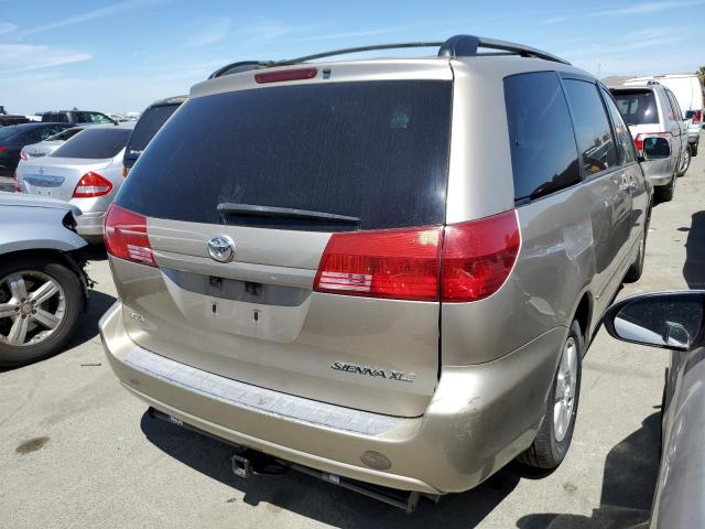 2005 Toyota Sienna Xle VIN: 5TDZA22C75S266871 Lot: 53910864