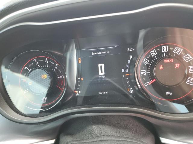 2021 DODGE CHALLENGER - 2C3CDZJG2MH674416