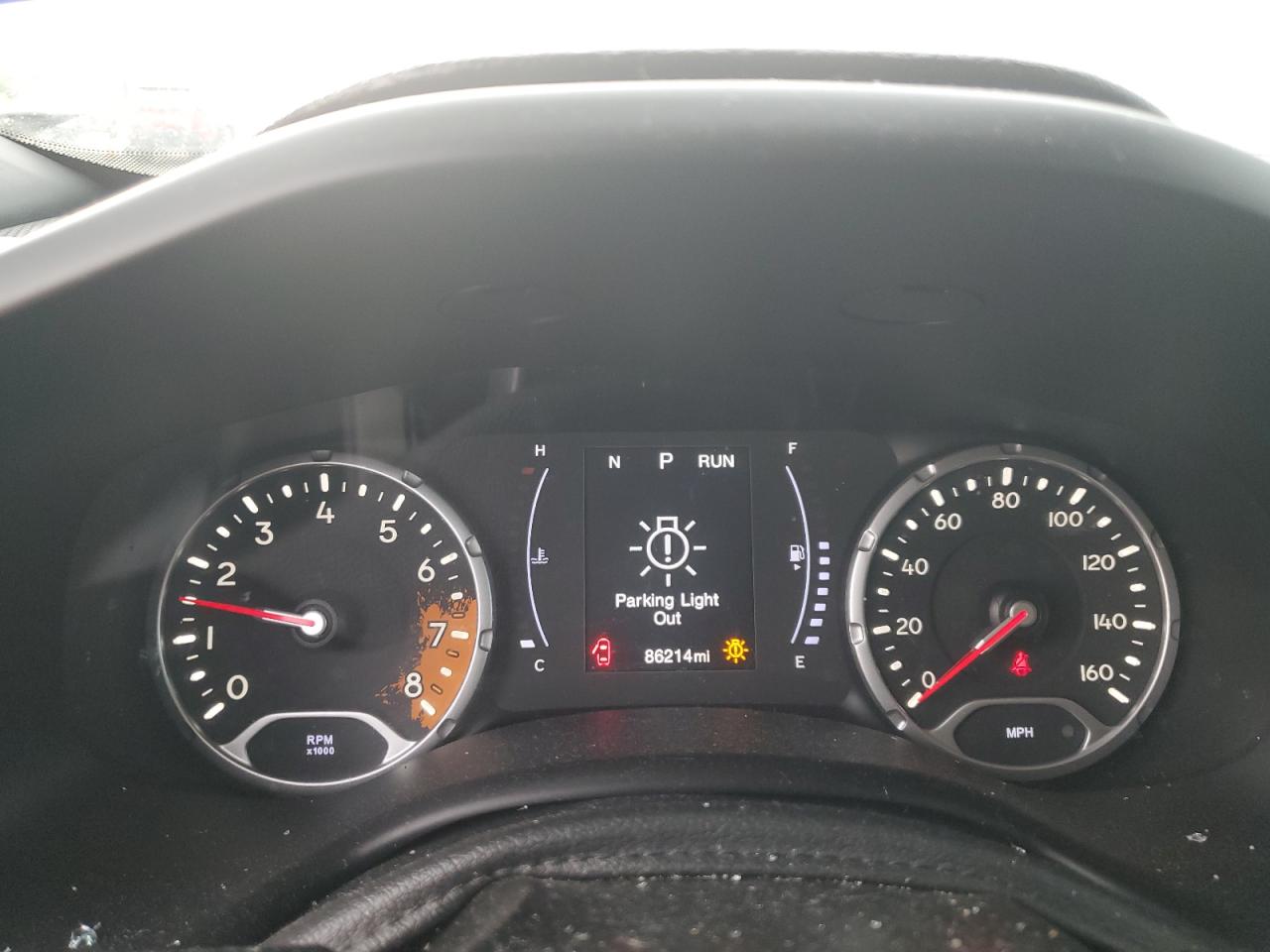 ZACCJAAB6JPH24092 2018 Jeep Renegade Sport