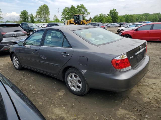 2005 Toyota Camry Le VIN: 4T1BE30K75U988158 Lot: 54148274