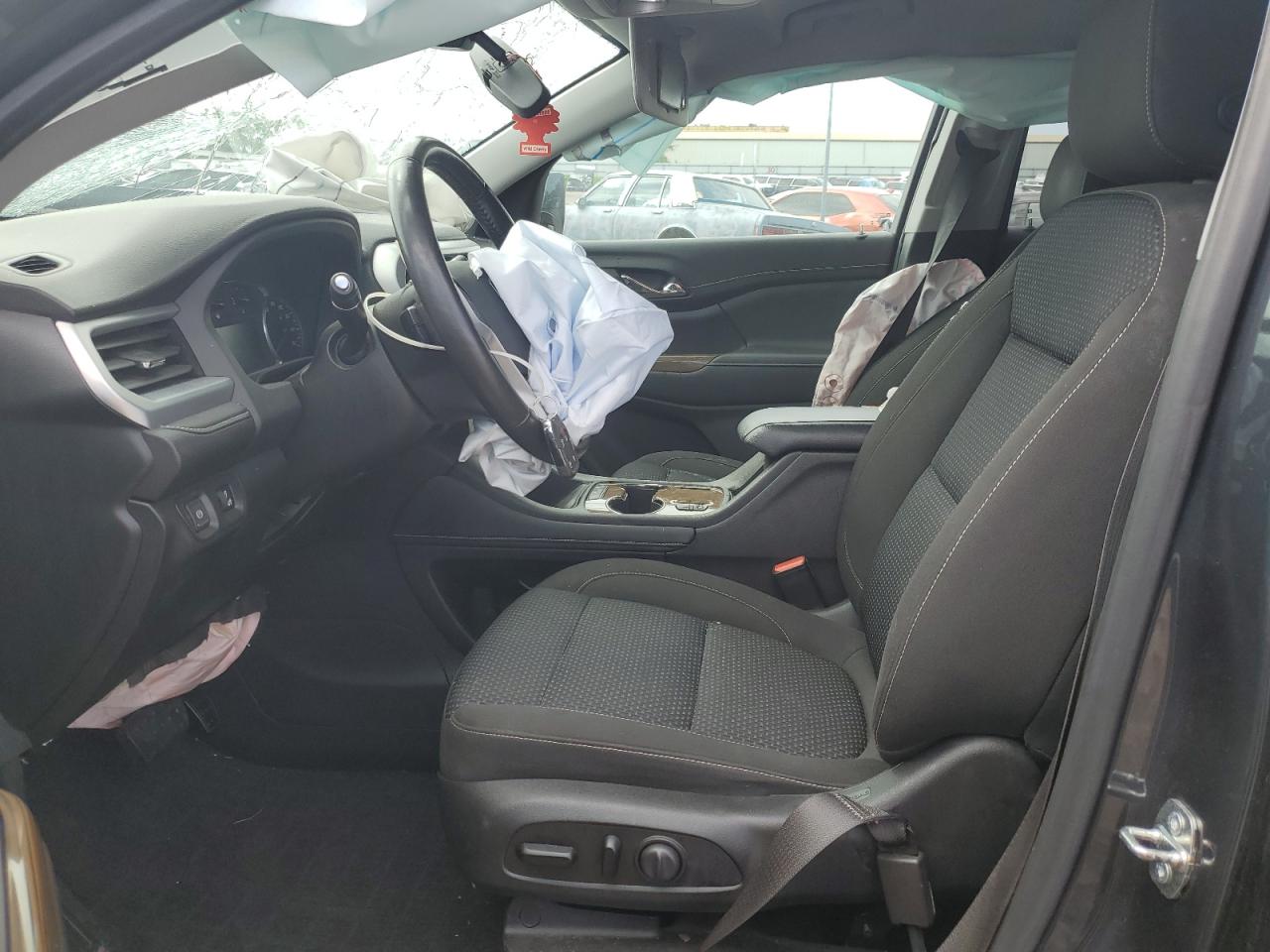 1GKKNKLS9LZ216419 2020 GMC Acadia Sle