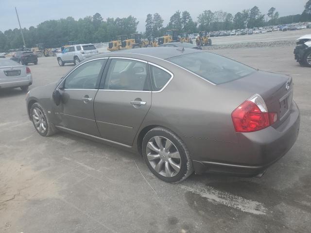 2007 Infiniti M35 Base VIN: JNKAY01E77M302278 Lot: 54695164