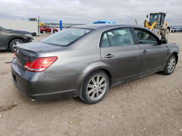 2005 Toyota Avalon Xl VIN: 4T1BK36B85U058544 Lot: 53226204