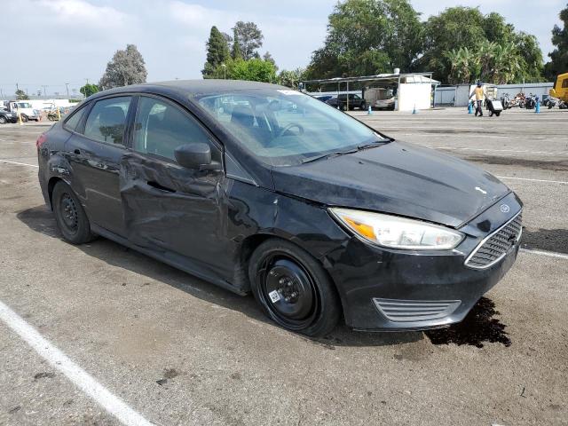 2016 Ford Focus S VIN: 1FADP3E23GL289303 Lot: 54989014