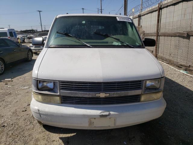 1998 Chevrolet Astro - Image 5