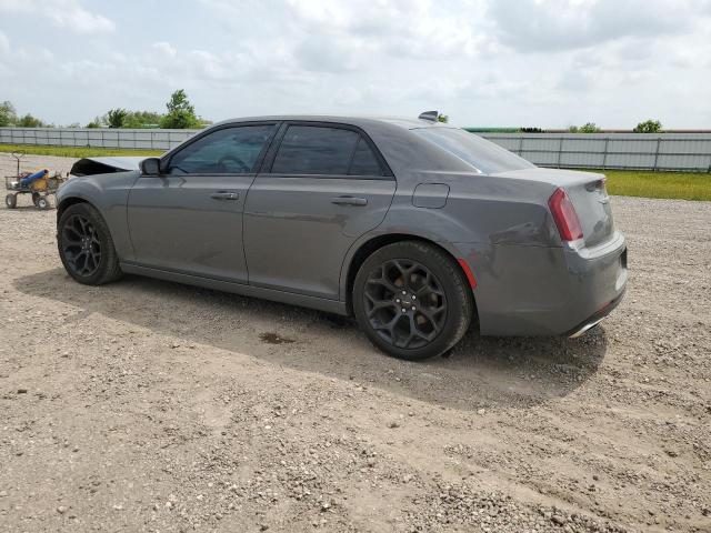 2019 Chrysler 300 S VIN: 2C3CCABG7KH516248 Lot: 55517544