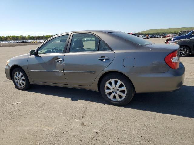 2002 Toyota Camry Le VIN: JTDBF30K220022921 Lot: 56080214