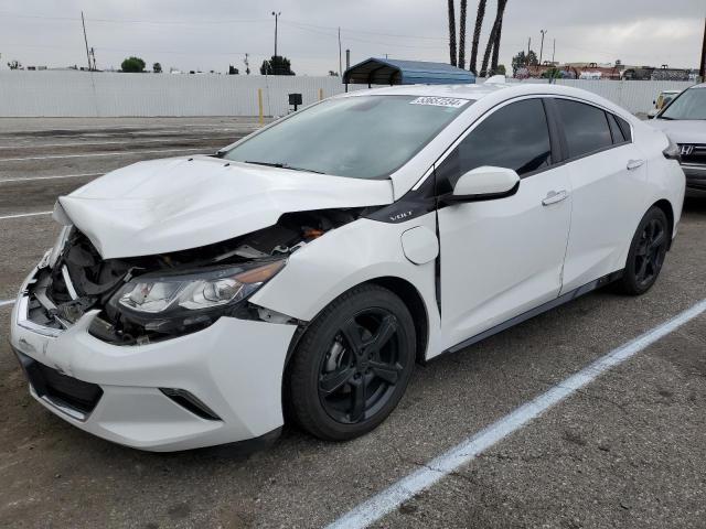 VIN 1G1RC6S58HU201832 2017 Chevrolet Volt, LT no.1