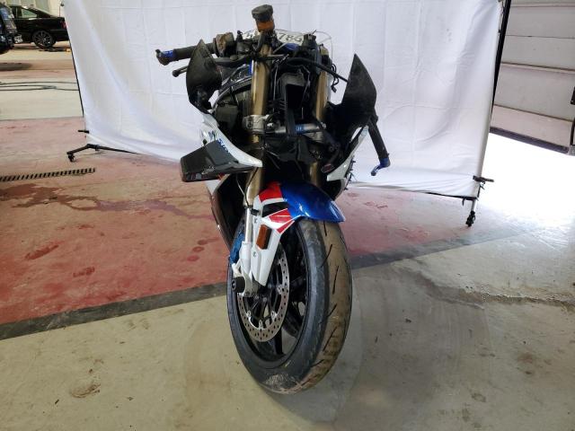 WB10E2302N6F36638 BMW S 1000 RR 2