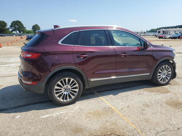 2016 Lincoln Mkc Reserve VIN: 5LMCJ3C98GUJ20310 Lot: 54637284