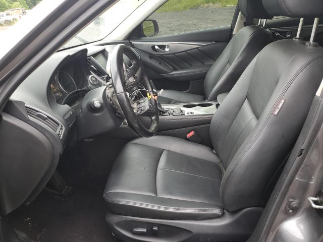 2015 Infiniti Q50 Base VIN: JN1BV7AR8FM412283 Lot: 55535454