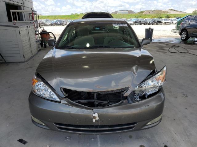 2003 Toyota Camry Le VIN: 4T1BE30K33U733259 Lot: 53696564