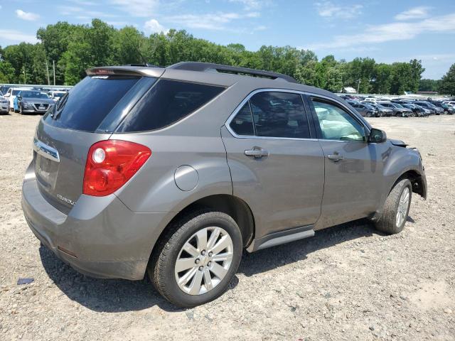 2011 Chevrolet Equinox Lt VIN: 2CNALPEC1B6418998 Lot: 55587104