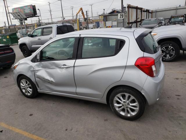 2020 Chevrolet Spark 1Lt VIN: KL8CD6SA3LC428330 Lot: 54555624