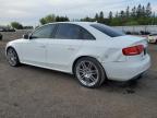 AUDI A4 PRESTIG photo