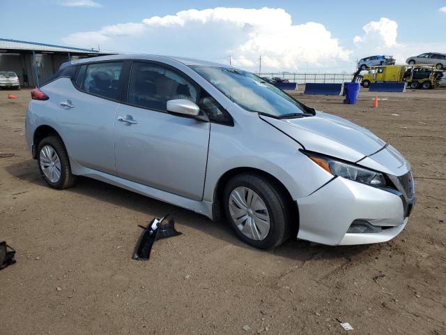 2020 Nissan Leaf S VIN: 1N4AZ1BP7LC310309 Lot: 57112074