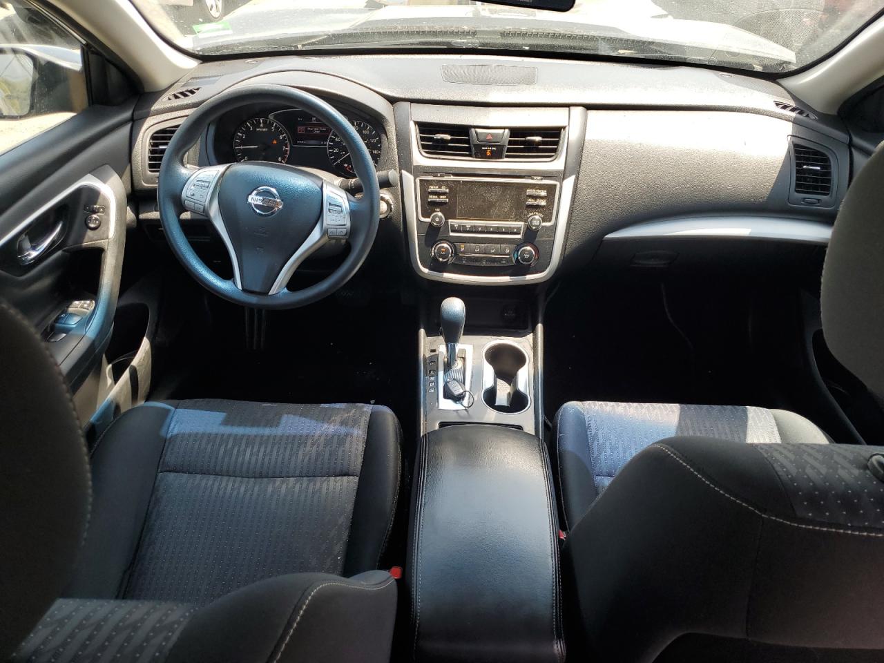 1N4AL3AP8GN306309 2016 Nissan Altima 2.5