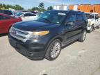 2015 FORD EXPLORER X - 1FM5K8D80FGB49728