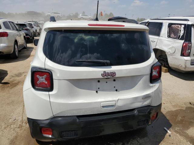 2019 JEEP RENEGADE L - ZACNJABB9KPK23025