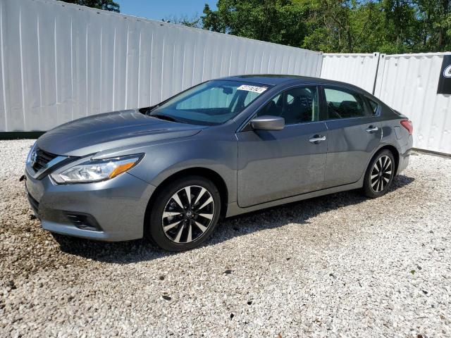 2018 Nissan Altima 2.5 VIN: 1N4AL3AP1JC167742 Lot: 54607874