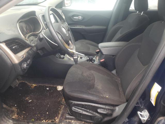 2016 JEEP CHEROKEE L - 1C4PJMCB9GW214363