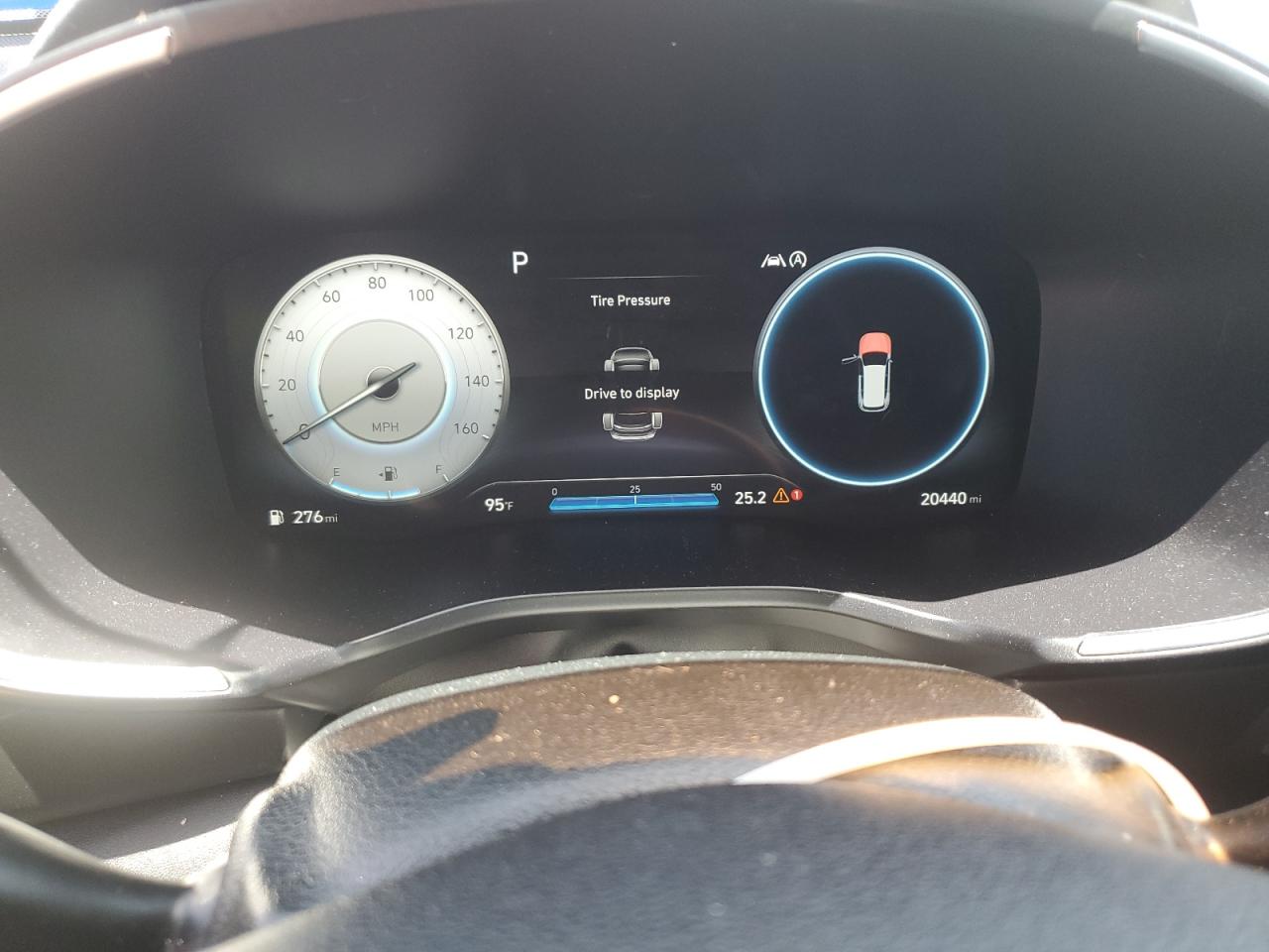 5NMS44ALXMH335639 2021 Hyundai Santa Fe Limited