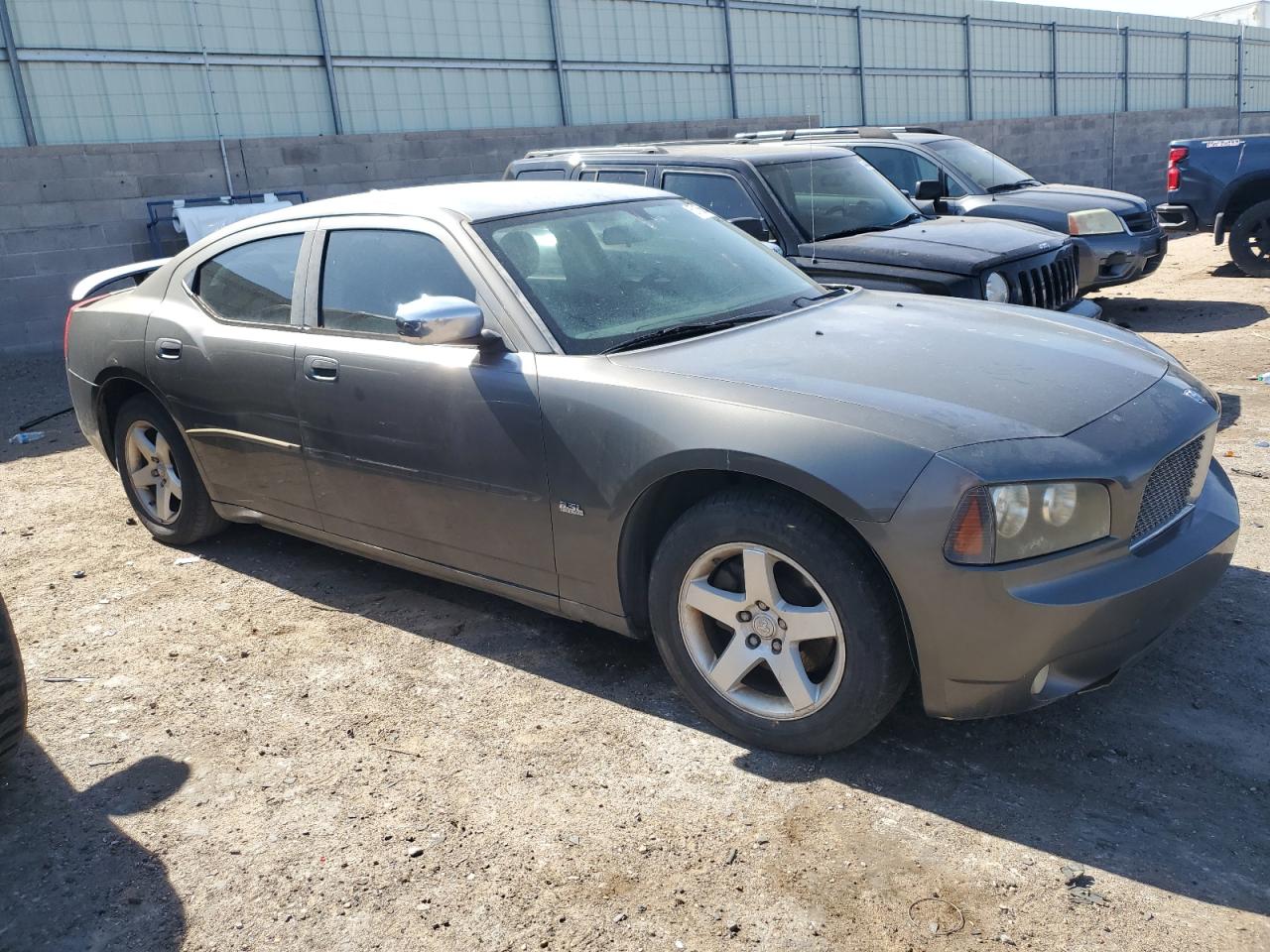 2B3KA33V09H585137 2009 Dodge Charger Sxt