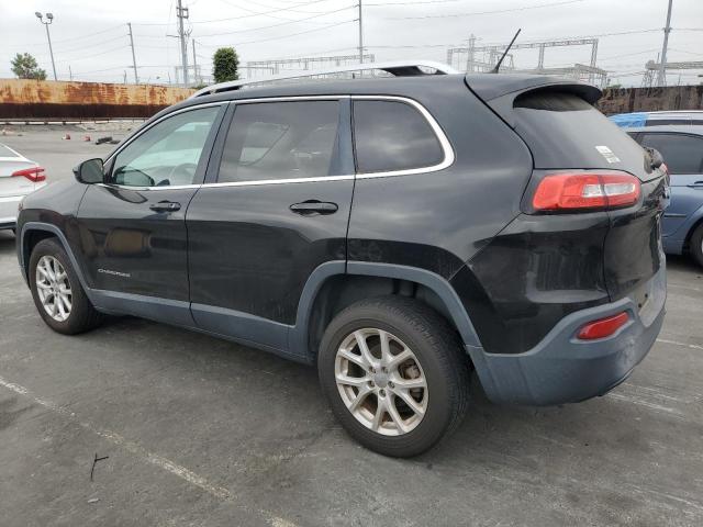 2016 Jeep Cherokee Latitude VIN: 1C4PJLCB8GW167756 Lot: 55851794