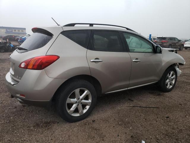 2010 Nissan Murano S VIN: JN8AZ1MW8AW117973 Lot: 56061514