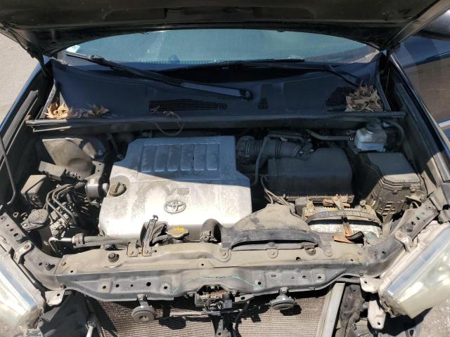 2012 Toyota Highlander Base VIN: 5TDZK3EH8CS088184 Lot: 56119494