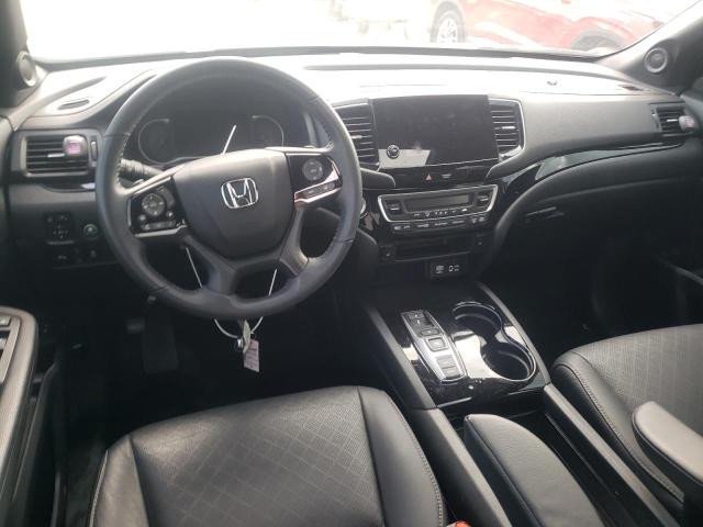 2021 HONDA PASSPORT T - 5FNYF7H91MB015479