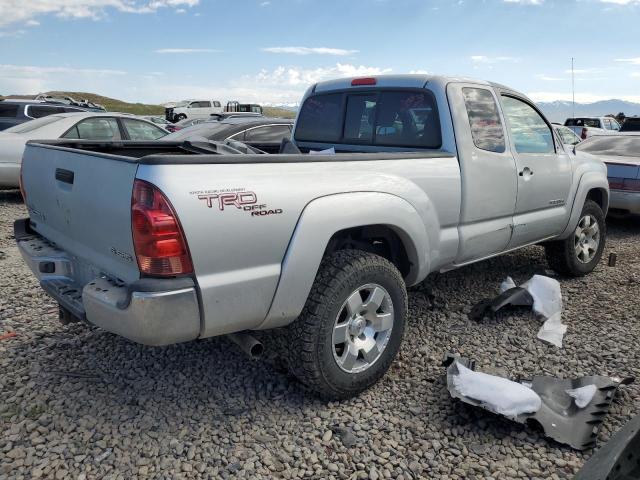 2005 Toyota Tacoma Access Cab VIN: 5TEUU42N35Z009739 Lot: 54930804