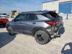 CHEVROLET TRAILBLAZE photo