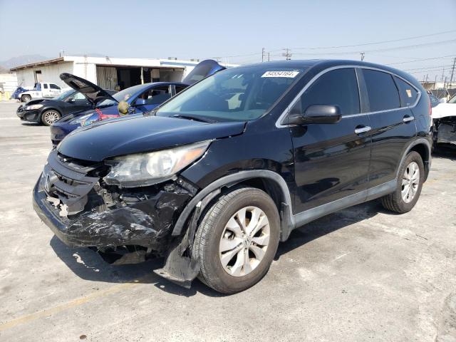 2012 Honda Cr-V Ex VIN: 2HKRM4H5XCH625063 Lot: 54554164