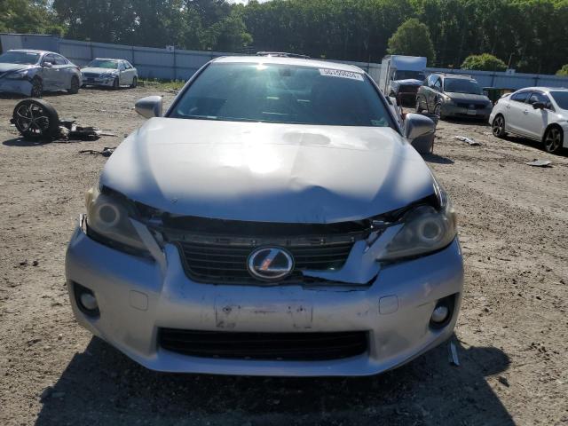 JTHKD5BH1C2092336 2012 Lexus Ct 200