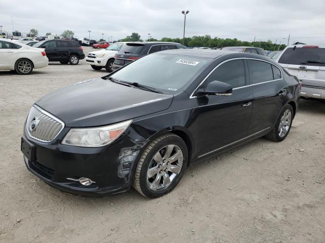 BUICK LACROSSE P