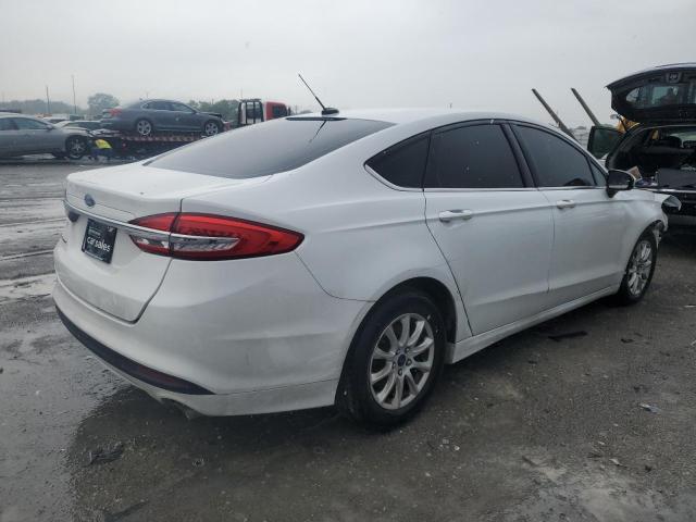 VIN 3FA6P0G74HR336812 2017 Ford Fusion, S no.3