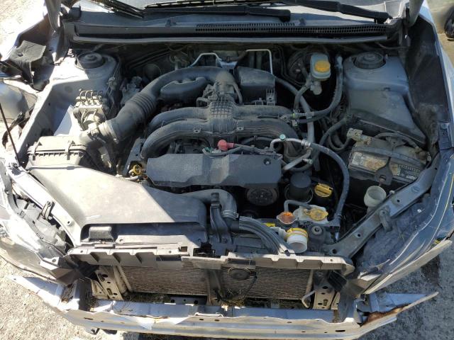 2013 Subaru Xv Crosstrek 2.0 Limited VIN: JF2GPAGC5D2863842 Lot: 52506874