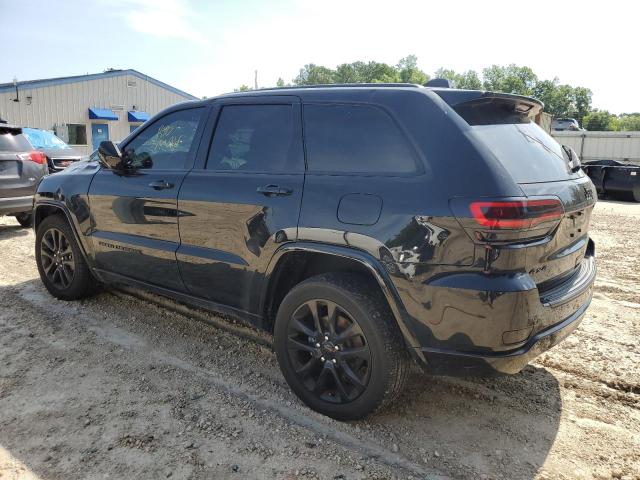 2020 Jeep Grand Cherokee Laredo VIN: 1C4RJFAG2LC380321 Lot: 55736474