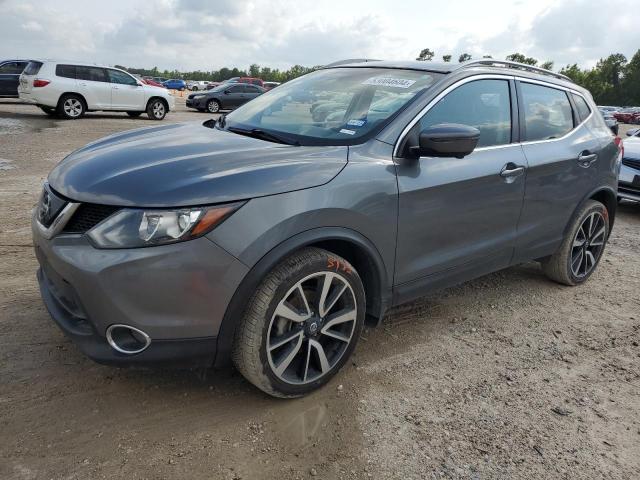 2018 Nissan Rogue Sport S VIN: JN1BJ1CP3JW196490 Lot: 53004604