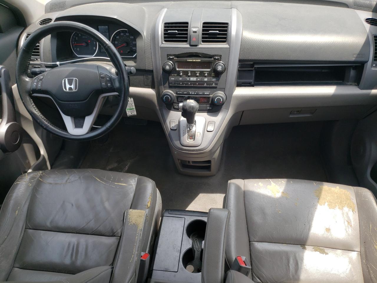 JHLRE38798C029084 2008 Honda Cr-V Exl