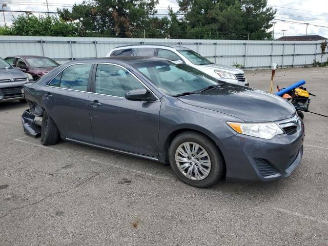 2013 Toyota Camry L VIN: 4T1BF1FK1DU292323 Lot: 56271314