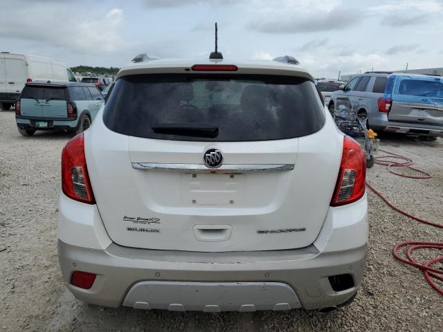 2015 Buick Encore Premium VIN: KL4CJDSB6FB068018 Lot: 55014094